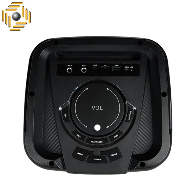 اسپیکر بلوتوث انرجایزر مدل BTS470