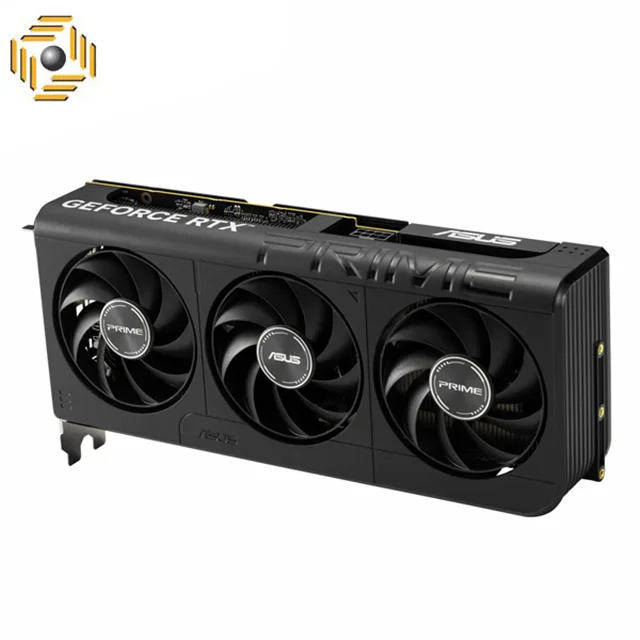 کارت گرافیک ایسوس ASUS Prime RTX 5060 OC 8GB