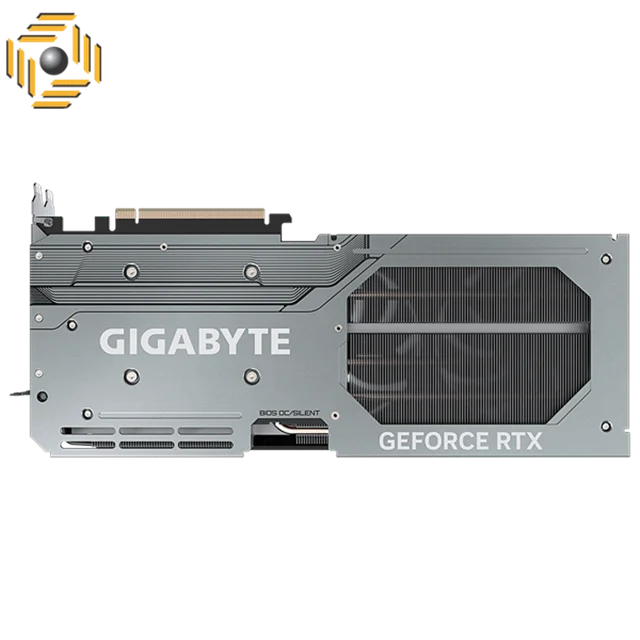 کارت گرافیک گیگابایت GeForce RTX 4070 Ti GAMING OC 12G