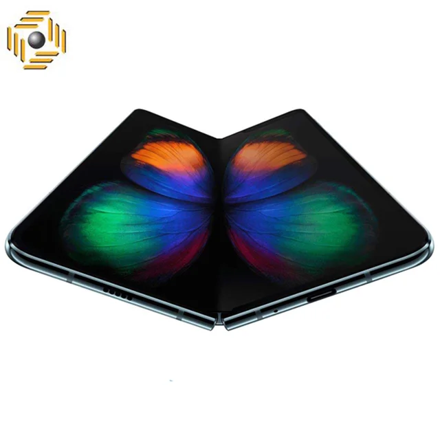 گوشی موبایل سامسونگ مدل Galaxy Fold ظرفیت 512 گیگابایت