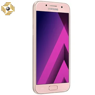 گوشی موبایل سامسونگ مدل Galaxy A7 2017 دو سیمکارت