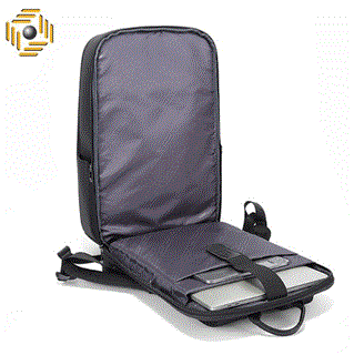 کوله پشتی لپ تاپ بنج مدل 2953 مناسب برای لپ تاپ تا 15.6 اینچی