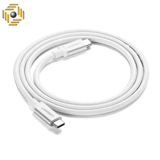 کابل تبدیل USB-C به USB-C یوگرین مدل US161 طول 1.5 متر