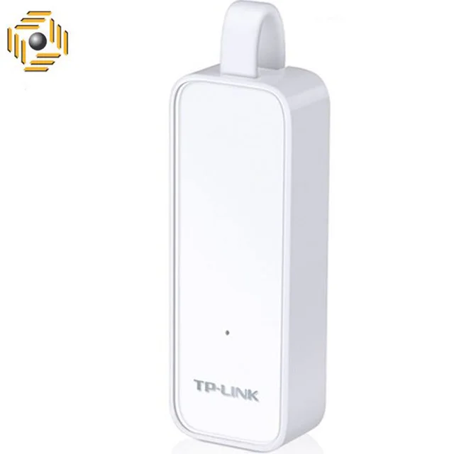 کارت شبکه USB 3.0 تی پی لینک مدل UE300