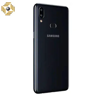 گوشی موبایل سامسونگ مدل Galaxy A10s SM-A107F/DS دو سیم کارت ظرفیت 32 گیگابایت