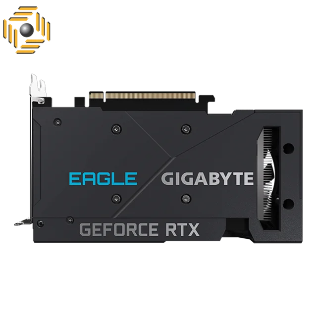 کارت گرافیک گیگابایت GeForce RTX 3050 EAGLE OC 8G