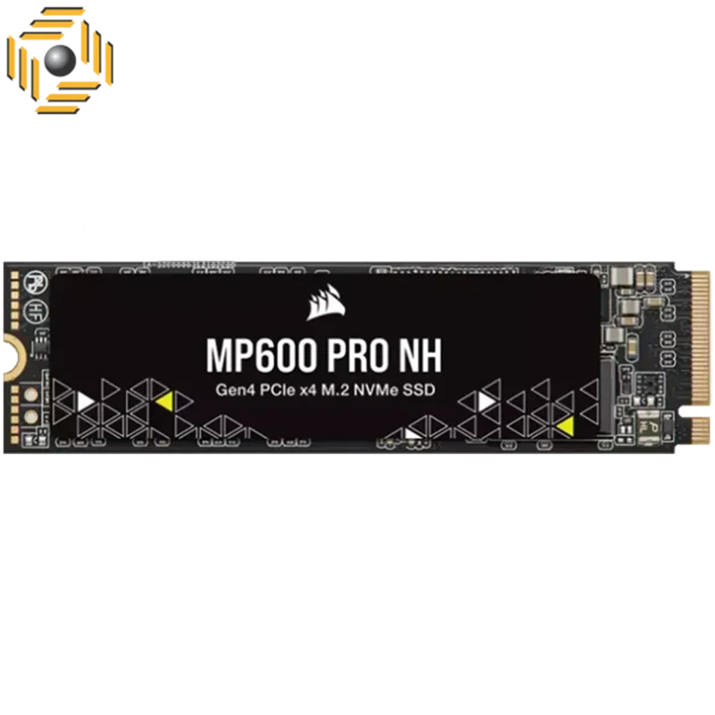 اس اس دی کورسیر MP600 PRO NH M.2 2280 NVMe 500GB