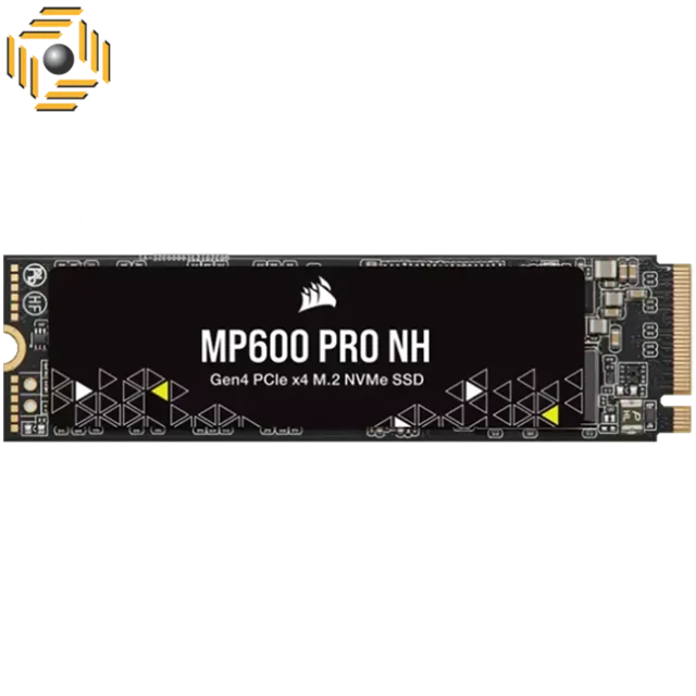 اس اس دی کورسیر MP600 PRO NH M.2 2280 NVMe 500GB