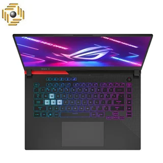 لپ تاپ 15 اینچی ایسوس مدلROG Strix G15 G513RM-LN392