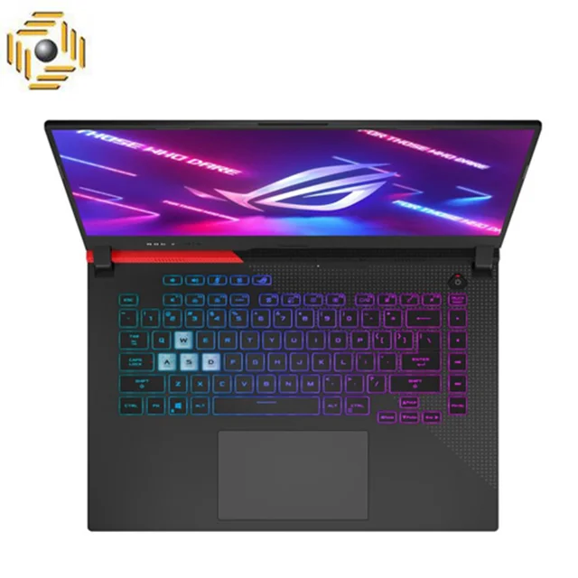 لپ تاپ 15 اینچی ایسوس مدلROG Strix G15 G513RM-LN392