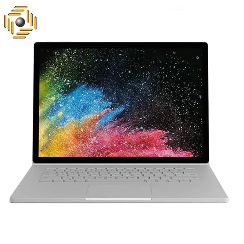 لپ تاپ 13 اینچی مایکروسافت مدل Surface Book 2- D