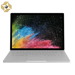 لپ تاپ 13 اینچی مایکروسافت مدل Surface Book 2- B