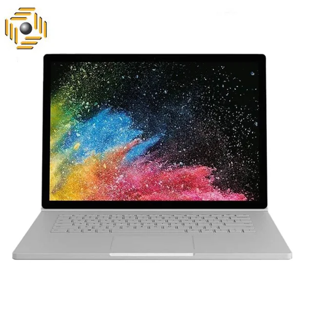 لپ تاپ 13 اینچی مایکروسافت مدل Surface Book 2- B