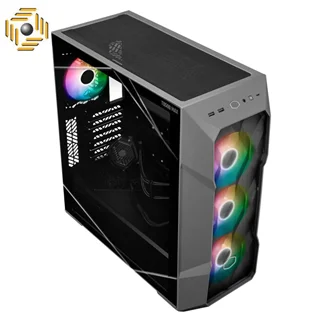 کیس کولر مستر مدل MASTERBOX TD500 MAX