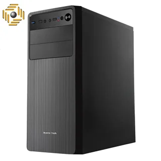 کیس کامپیوتر مستر تک مدل ECO 400