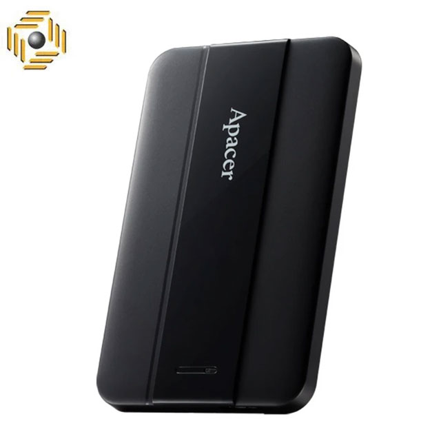 هارد اکسترنال اپیسر مدل AC237 ظرفیت یک ترابایت