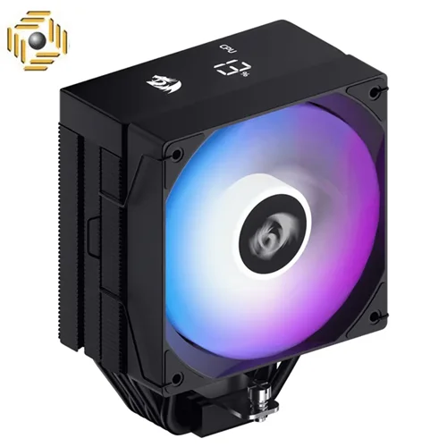 خنک کننده بادی ردراگون CC-2312 RGB