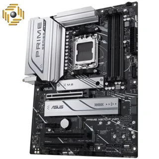 مادربرد ایسوس Prime X670 P WIFI CSM DDR5
