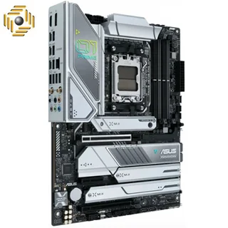مادربرد ایسوس Prime X670E PRO WIFI CSM DDR5