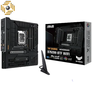 مادربرد ایسوس TUF GAMING B760M-BTF WIFI D5