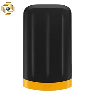 هارد اکسترنال سیلیکون پاور مدل Armor A65 ظرفیت 2 ترابایت