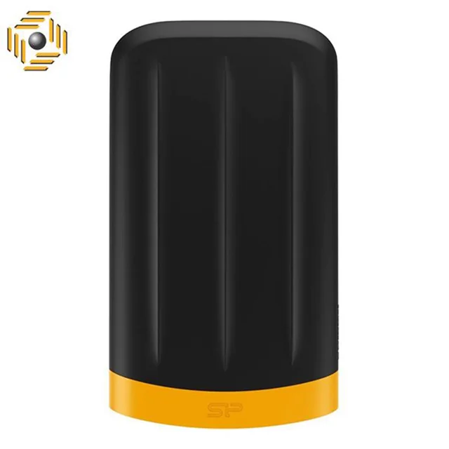هارد اکسترنال سیلیکون پاور مدل Armor A65 ظرفیت 1 ترابایت