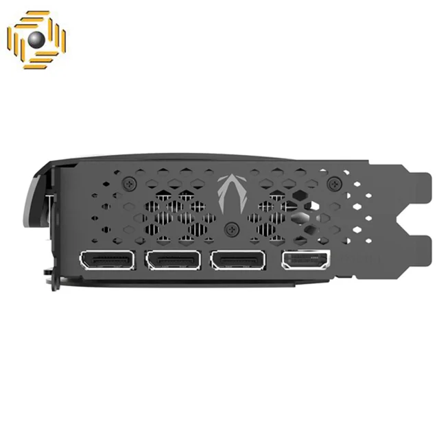 کارت گرافیک زوتاک GeForce RTX 4060 8GB Twin Edge