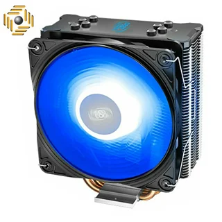 خنک کننده پردازنده دیپ کول GAMMAXX GT V2 RGB