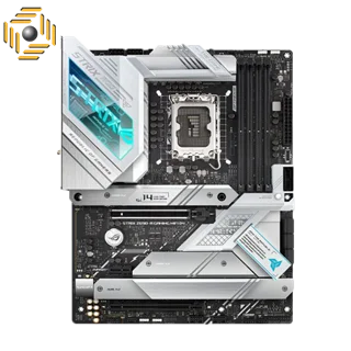 مادربرد ایسوس ROG STRIX Z690-A GAMING WIFI D4