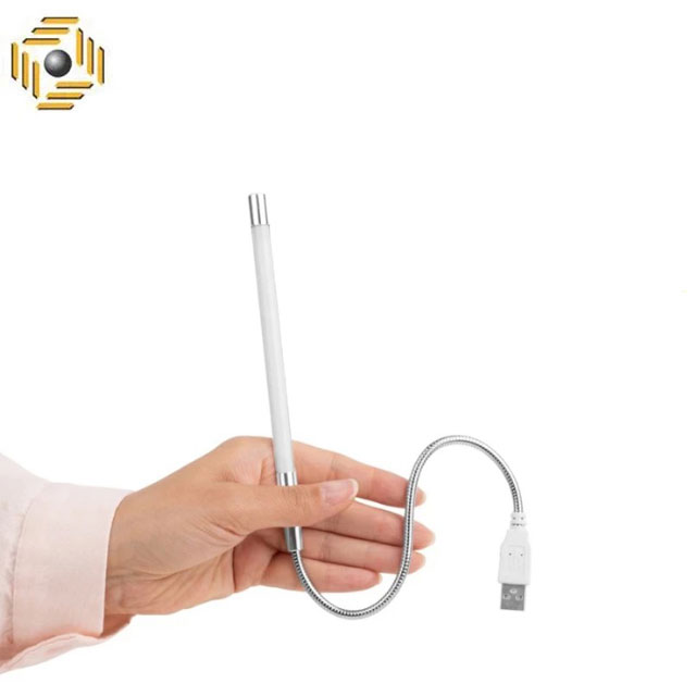 چراغ USB دی نت مدل LE668