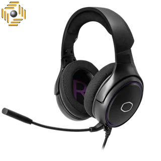 هدست گیمینگ کولر مستر MH630