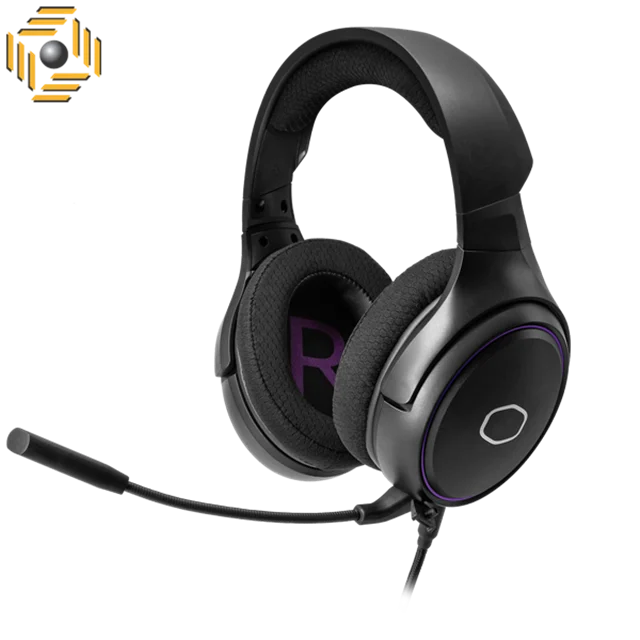 هدست گیمینگ کولر مستر MH630