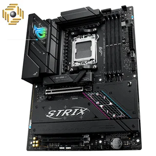 مادربرد ایسوس مدل ROG STRIX B850-F GAMING WIFI
