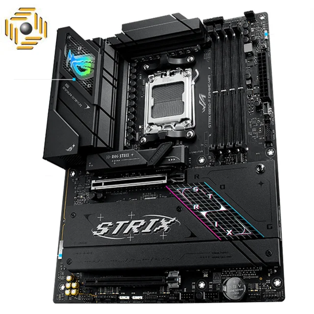 مادربرد ایسوس مدل ROG STRIX B850-F GAMING WIFI