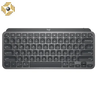 کیبورد بی سیم لاجیتک MX Keys Mini Graphite