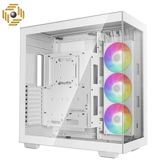 کیس دیپ کول CH780 WHITE