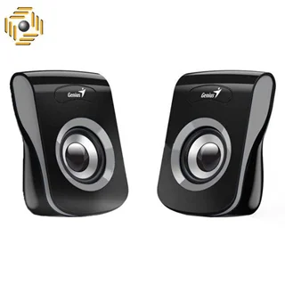 اسپیکر دسکتاپ جنیوس مدل SP-Q180
