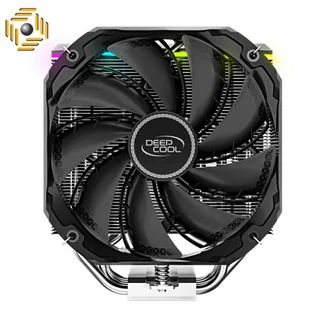 خنک کننده پردازنده دیپ کول AS500 PLUS