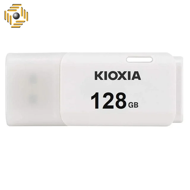فلش مموری کیوکسیا مدل U202 ظرفیت 128 گیگابایت
