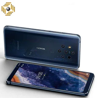گوشی موبایل نوکیا مدل 9 PureView TA-1087 دو سیم کارت ظرفیت 128 گیگابایت