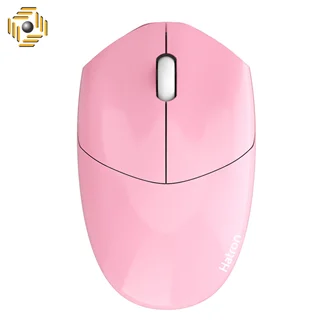ماوس بی سیم هترون مدل HMW398SL