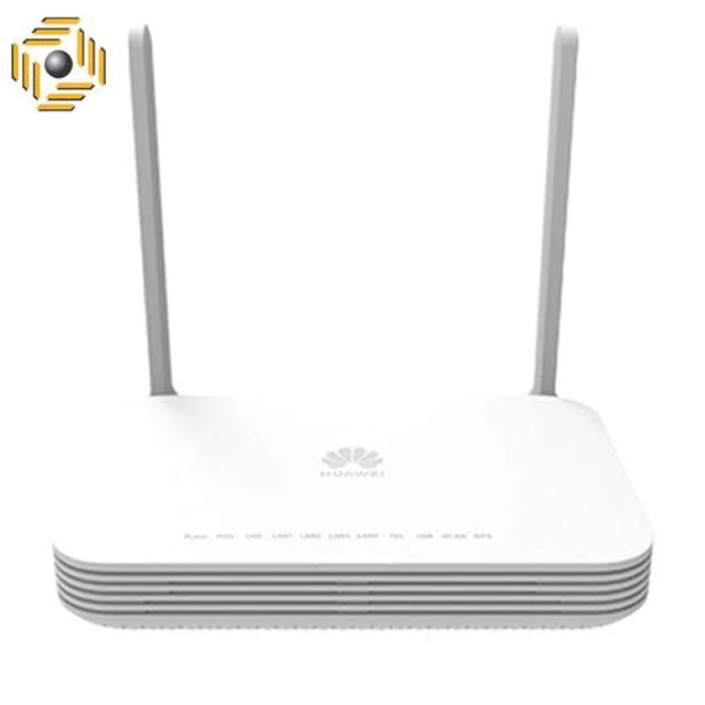 مودم روتر Gpon-ONT هوآوی مدل EG-8145-X6
