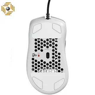 ماوس مخصوص بازی گلوریس مدل D glossy