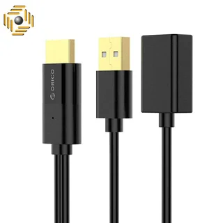 دانگل HDMI اوریکو مدل PE-P1