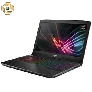 لپ تاپ 15 اینچی ایسوس مدل ROG Strix GL503VM - D