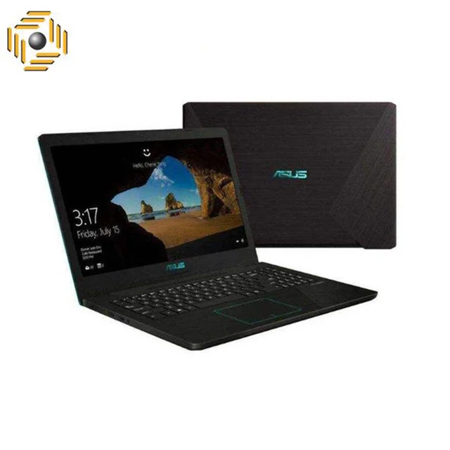 لپ تاپ 15 اینچی ایسوس مدل VivoBook M570DD - A
