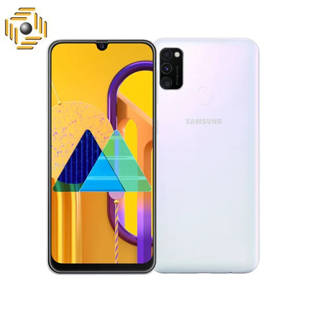 گوشی موبایل سامسونگ گلکسی M30s دو سیم کارت با ظرفیت 64 گیگابایت