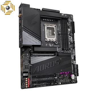 مادربرد گیگابایت Z790 AORUS ELITE X WIFI7