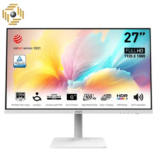مانیتور ام اس آی مدل MD2712PW سایز 27 اینچ