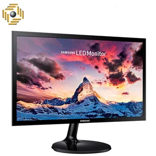 مانیتور سامسونگ مدل LS19F355HN سایز 19 اینچ